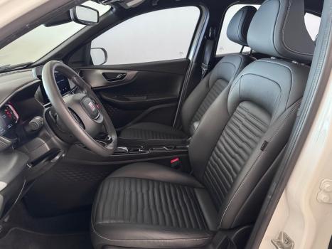 FIAT Fastback 1.3 16V 4P FLEX LIMITED EDITION TURBO 270 AUTOMÁTICO, Foto 8