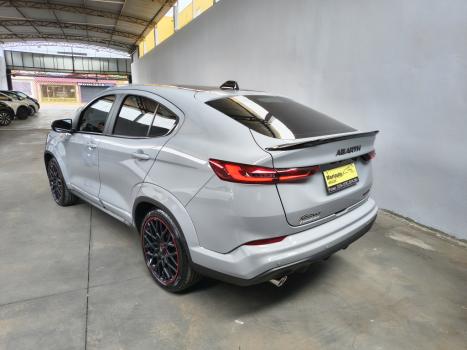 FIAT Fastback 1.3 16V 4P FLEX ABARTH TURBO 270 AUTOMÁTICO, Foto 7