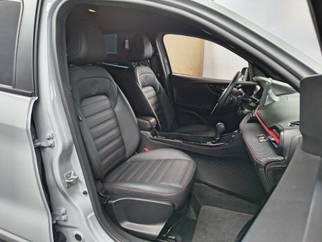 FIAT Fastback 1.3 16V 4P FLEX ABARTH TURBO 270 AUTOMÁTICO, Foto 8