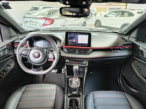 FIAT Fastback 1.3 16V 4P FLEX ABARTH TURBO 270 AUTOMÁTICO, Foto 10