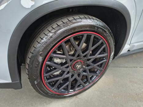 FIAT Fastback 1.3 16V 4P FLEX ABARTH TURBO 270 AUTOMÁTICO, Foto 14