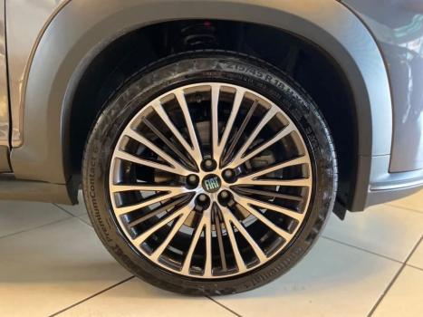 FIAT Fastback 1.3 16V 4P FLEX ABARTH TURBO 270 LIMITED EDITION AUTOMÁTICO, Foto 5