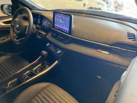 FIAT Fastback 1.3 16V 4P FLEX ABARTH TURBO 270 LIMITED EDITION AUTOMÁTICO, Foto 7