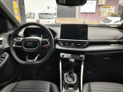 FIAT Fastback 1.3 16V 4P FLEX ABARTH TURBO 270 LIMITED EDITION AUTOMÁTICO, Foto 8