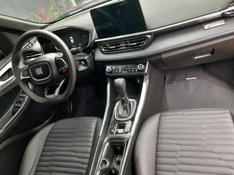 FIAT Fastback 1.3 16V 4P FLEX ABARTH TURBO 270 LIMITED EDITION AUTOMÁTICO, Foto 9