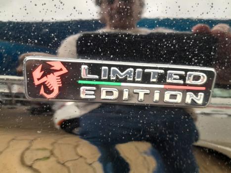 FIAT Fastback 1.3 16V 4P FLEX ABARTH TURBO 270 LIMITED EDITION AUTOMÁTICO, Foto 11