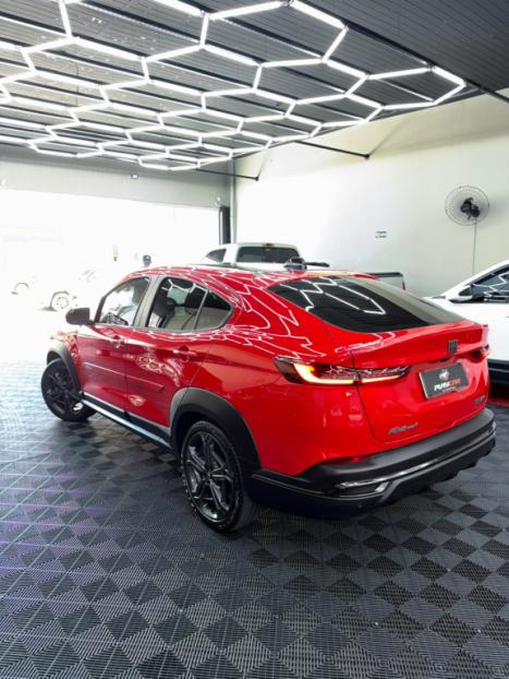 FIAT Fastback 1.3 16V 4P FLEX LIMITED EDITION TURBO 270 AUTOMÁTICO, Foto 6