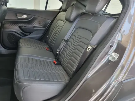 FIAT Fastback , Foto 3