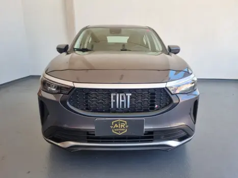 FIAT Fastback , Foto 4