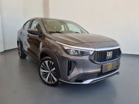 FIAT Fastback , Foto 5