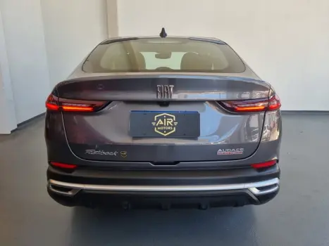 FIAT Fastback , Foto 7