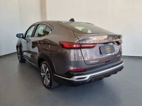 FIAT Fastback , Foto 8