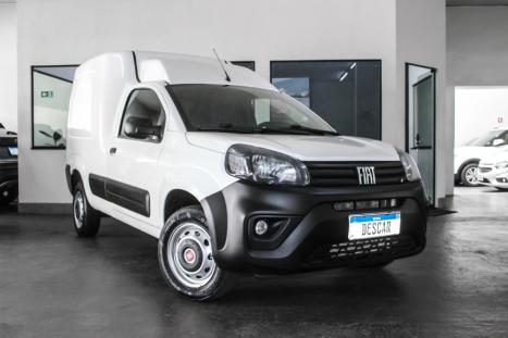 FIAT Fiorino Furgo 1.4 FLEX, Foto 1