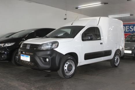 FIAT Fiorino Furgo 1.4 FLEX, Foto 2