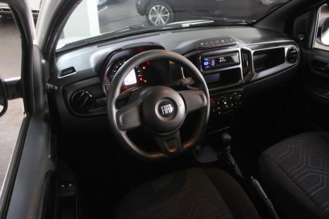 FIAT Fiorino Furgo 1.4 FLEX, Foto 8