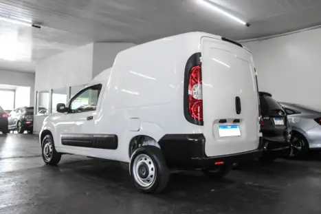 FIAT Fiorino Furg�o 1.4 FLEX, Foto 4