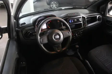 FIAT Fiorino Furg�o 1.4 FLEX, Foto 8