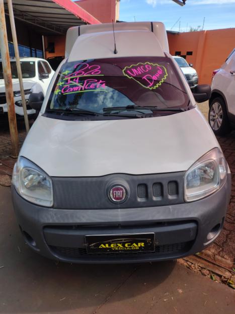 FIAT Fiorino Furgo 1.4 FLEX, Foto 1