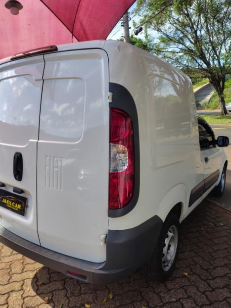 FIAT Fiorino Furgo 1.4 FLEX, Foto 2