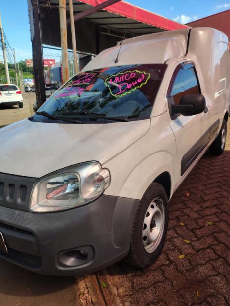 FIAT Fiorino Furgo 1.4 FLEX, Foto 3
