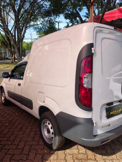 FIAT Fiorino Furgo 1.4 FLEX, Foto 4