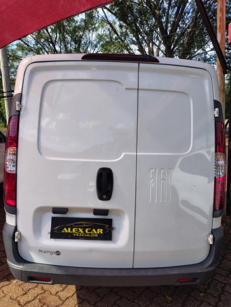 FIAT Fiorino Furgo 1.4 FLEX, Foto 5