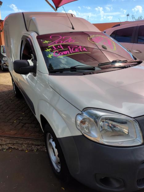 FIAT Fiorino Furgo 1.4 FLEX, Foto 6