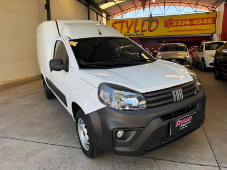 FIAT Fiorino Furg�o 1.4 FLEX ENDURANCE, Foto 5