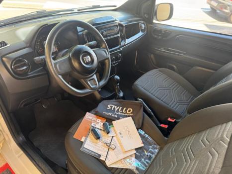 FIAT Fiorino Furg�o 1.4 FLEX ENDURANCE, Foto 13