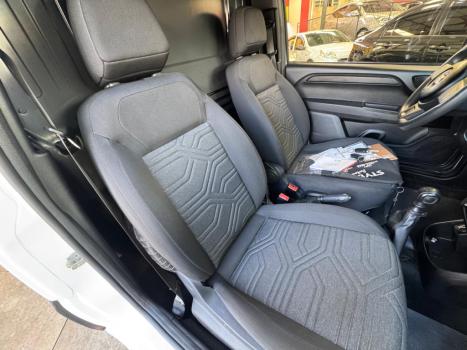 FIAT Fiorino Furg�o 1.4 FLEX ENDURANCE, Foto 14