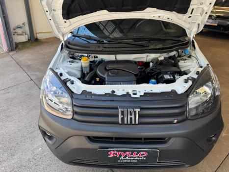 FIAT Fiorino Furg�o 1.4 FLEX ENDURANCE, Foto 15