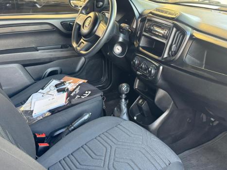 FIAT Fiorino Furg�o 1.4 FLEX ENDURANCE, Foto 16