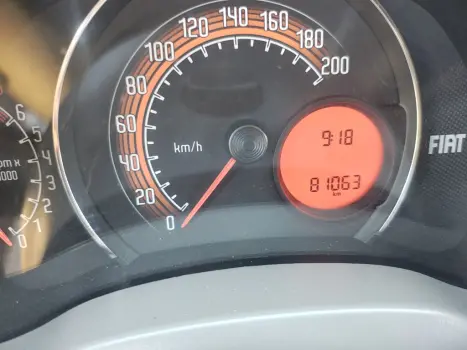 FIAT Fiorino Furg�o 1.4 FLEX ENDURANCE, Foto 4