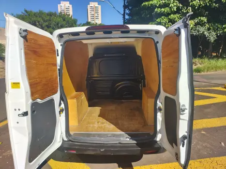 FIAT Fiorino Furg�o 1.4 FLEX ENDURANCE, Foto 5