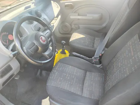 FIAT Fiorino Furg�o 1.4 FLEX ENDURANCE, Foto 7