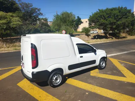 FIAT Fiorino Furg�o 1.4 FLEX ENDURANCE, Foto 8