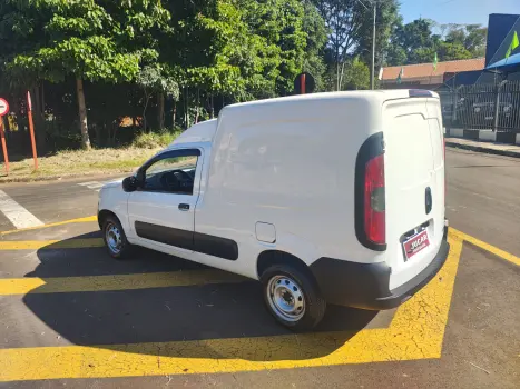 FIAT Fiorino Furg�o 1.4 FLEX ENDURANCE, Foto 11