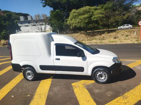 FIAT Fiorino Furg�o 1.4 FLEX ENDURANCE, Foto 13