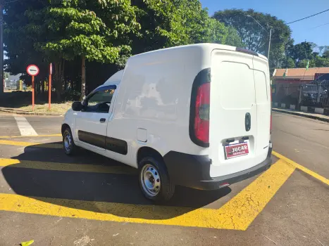 FIAT Fiorino Furg�o 1.4 FLEX ENDURANCE, Foto 14