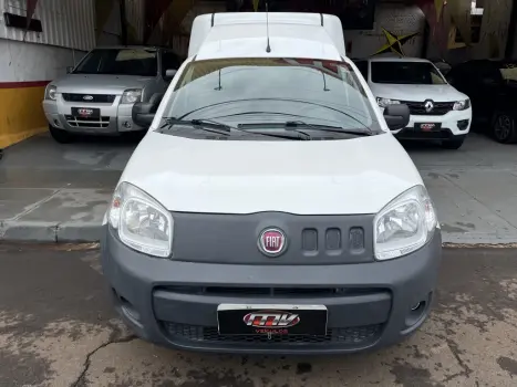 FIAT Fiorino Furg�o 1.4 FIRE FLEX HARD WORKING, Foto 1