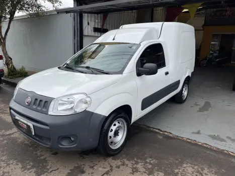 FIAT Fiorino Furg�o 1.4 FIRE FLEX HARD WORKING, Foto 2