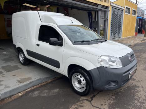 FIAT Fiorino Furg�o 1.4 FIRE FLEX HARD WORKING, Foto 3