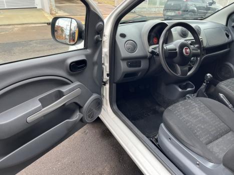 FIAT Fiorino Furg�o 1.4 FIRE FLEX HARD WORKING, Foto 4