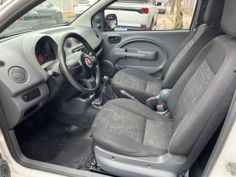 FIAT Fiorino Furg�o 1.4 FIRE FLEX HARD WORKING, Foto 5