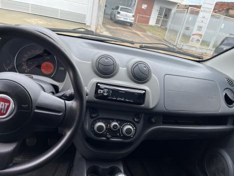 FIAT Fiorino Furg�o 1.4 FIRE FLEX HARD WORKING, Foto 6