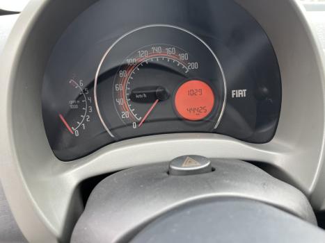FIAT Fiorino Furg�o 1.4 FIRE FLEX HARD WORKING, Foto 7