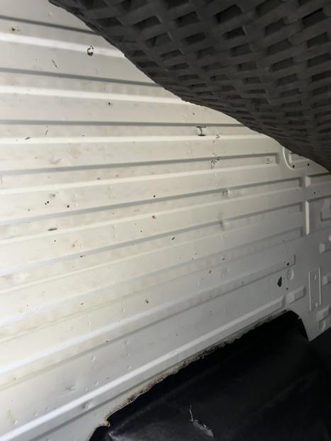 FIAT Fiorino Furg�o 1.4 FIRE FLEX HARD WORKING, Foto 8