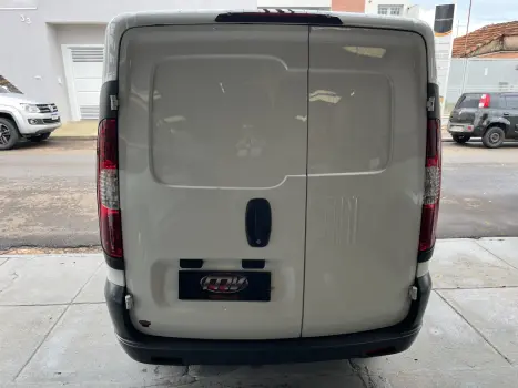 FIAT Fiorino Furg�o 1.4 FIRE FLEX HARD WORKING, Foto 11