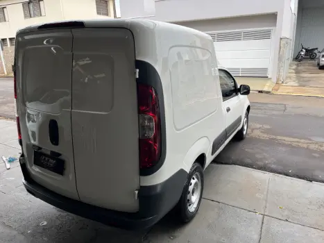 FIAT Fiorino Furg�o 1.4 FIRE FLEX HARD WORKING, Foto 12
