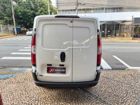 FIAT Fiorino Furg�o 1.4 FLEX ENDURANCE, Foto 4